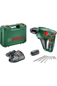 Bosch Uneo 12 Lı (2,5 Ah Tek Akü) Akülü Darbeli Delme/vidalama Makinesi