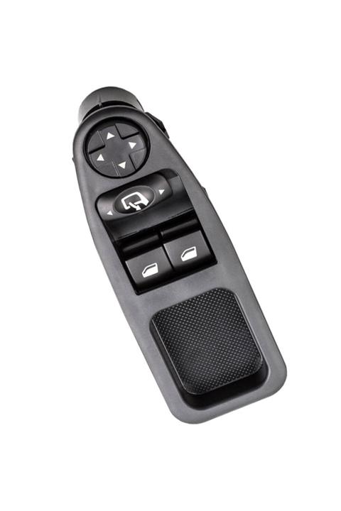 MCAR Cam Açma Düğmesi Citroen Jumpy Iıı Sol Ön