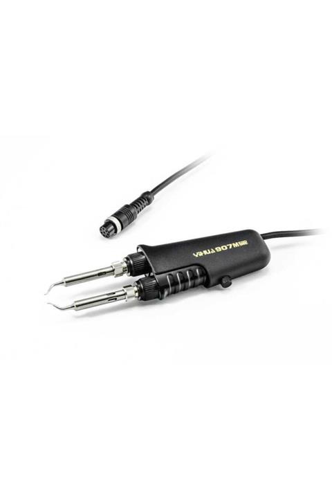 Marxlow 907m 938bd+ Için Cımbız Tweezer Yedek Havya