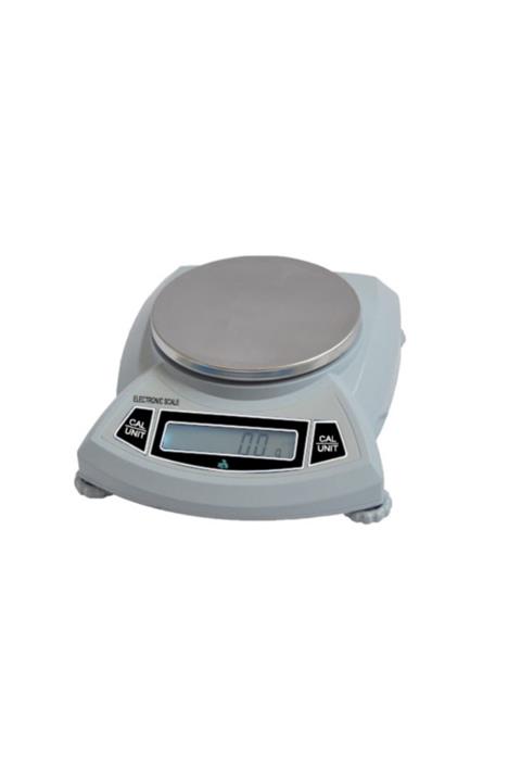 Marmara Tartı Aletleri Portatif Terazi Mod Lcd Ekran-backlight 13 Cm Çap