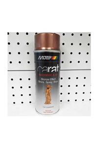 Motip Carat Bronz Bakır Efekt Akrilik Sprey Boya 400ml.