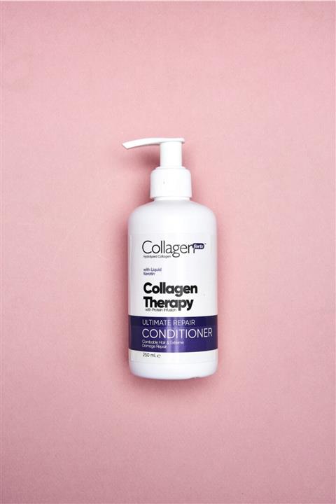 Collagen Forte ™ Onarıcı Krem 250 Ml