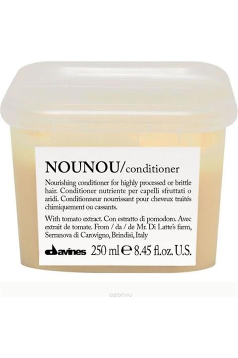 Davines Essential Haircare Nounou Onarıcı Bakım Kremi 250 ml