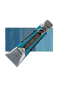 Rembrandt 40ml Yağlı Boya Seri:5 No:586 Cobalt Turq. Blue