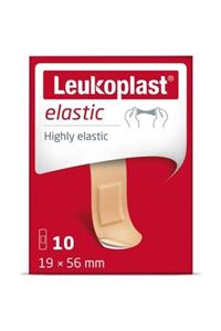 Leukoplast Elastik Yara Bandı 19x56 mm