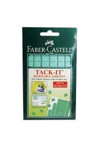 Faber Castell Tack-ıt Hamur Yapıştırıcı 50 Gr.