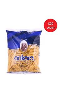 Ankara Makarna Kalem 500 Gr X 20'li