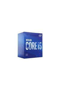 Intel I5-10400f Box 2.9ghz Vga'sız Fanlı 14nm 1200pin