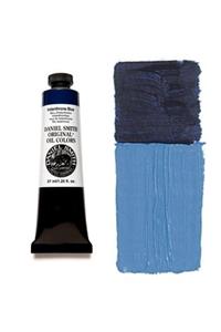 Daniel Smith Danıel Smıth Oıl Color Orgınal 37 Ml Seri 4 Indanthrone Blue