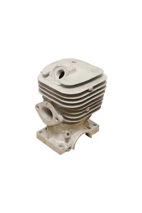 Zomax 41mm 4010/4100 Silindir+ Piston Set 157339