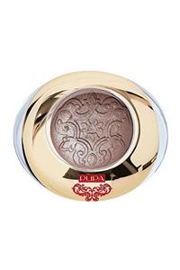 Pupa Milano Metalik Göz Farı - Red Queen Metallic Eyeshadow 004 Luxurious Brown 2 g 8011607263424