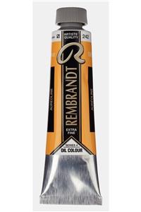 Rembrandt 242 Seri 4 40 ml Yağlı Boya Aureoline