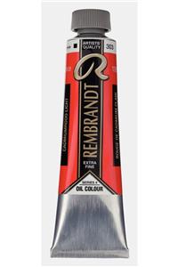 Rembrandt 303 Seri 4 40 ml Yağlı Boya Cadmium Red Light