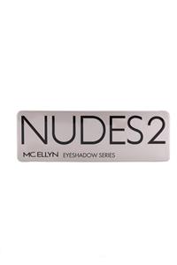 Mcellyn Nudes 2 12'li Far