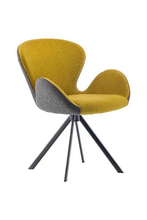 Sandalye Online Orkide Toplantı Sandalyesi