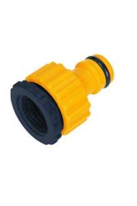 PrestijMagaza Bahçem 4026 1/2x3/4 Musluk Adaptörü