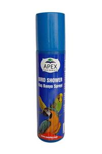 horussweetshop Kuş Banyo Spreyi - Apex