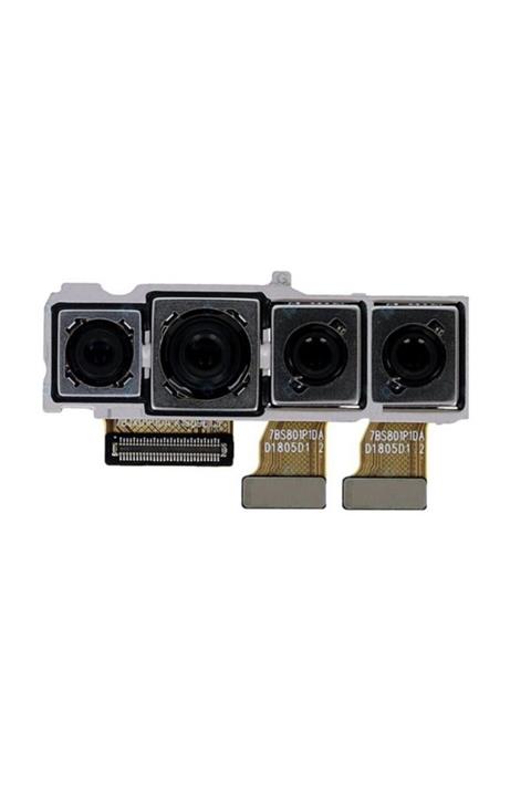 KDR Oppo Reno 3 Pro Uyumlu Arka Kamera