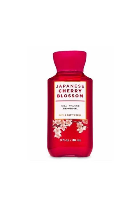 Bath & Body Works Japanese Cherry Blossom Duş Jeli