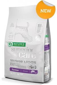 Natures Prodection Natures P. Mini Balıklı Tahılsız Junior Köpek Maması 1,5 Kg