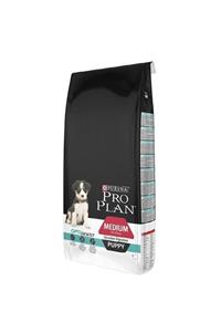 Purina Pro Plan Pro Plan Yavru Köpek Maması Medium Kuzu Etli Puppy 12 Kg