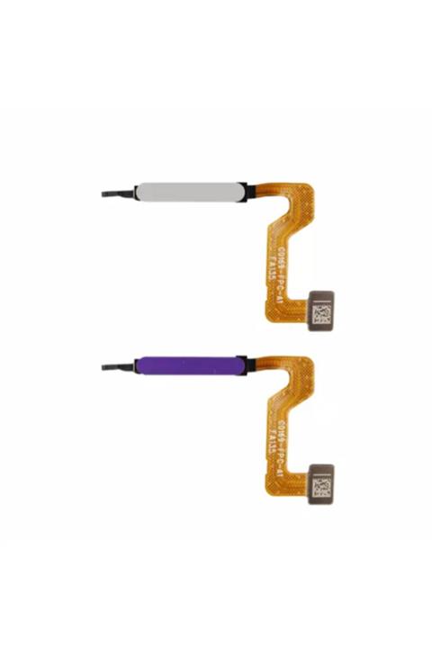 KDR Oppo A52 2020 Parmak Okuyucu Sensör Filmi Flex