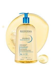 Bioderma Bıoderma Atoderm Shower Oil 1 Lt