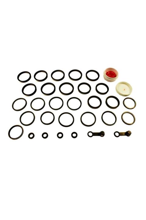 Tour Max Suzuki Gsf 1200 Bandıt Fren Kaliper Tamir Takımı(2001-2005)