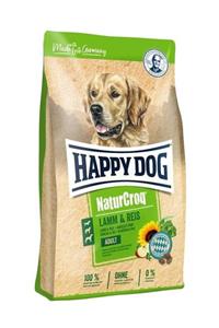 Happy Dog Naturcroq Lamm&reis Kuzu Ve Pirinç Köpek Maması 15kg