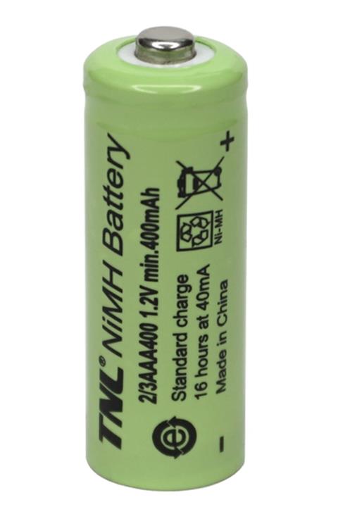 TNL 2/3aaa Solar Fener Led Pili