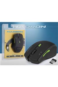 DIGERUI Mouse Kablosuz 2.4 Ghz Hadron Hd5637 Siyah