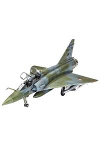 REVELL Marka: 1:72 Dassault Mirage 2000d Model Seti 64893