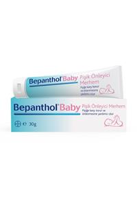 Bepanthol Baby Pişik Önleyici Krem 30 g