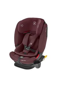 MAXİCOSİ Titan Pro Oto Koltuğu 9-36kg Authentic Red