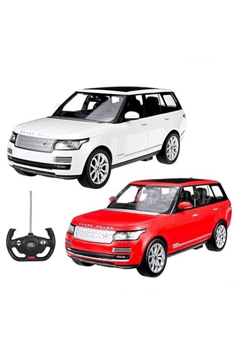 ulus oyuncak Rastar Kumandalı 1:14 Range Rover Sport
