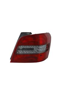 FARBAULO Mercedes Glk (x204) Stop Lambası Sağ Ledli 2008-2012 Ulo 1056004 Oem No:a204820 2664