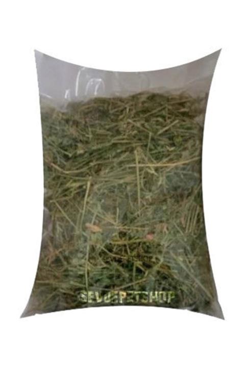 SevdePet Kuru Yonca Kemirgen Otu 2*1kg
