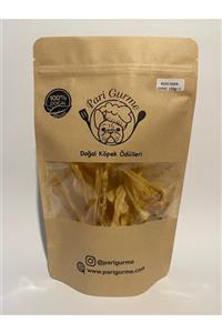 Pari Gurme Kuzu Kafa Derisi Köpek Ödülü Doğal Naturel 150gr
