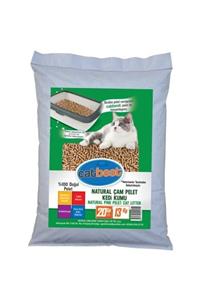 Şahane Wonder Cat Pellet Çam Peleti Kedi Kumu 13 Kg = 20 L