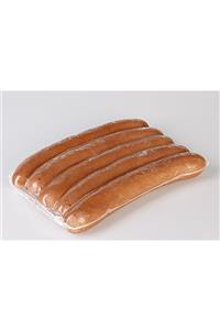 Bekir Hoca Dana Sosis Frankfurter 450-500 gr