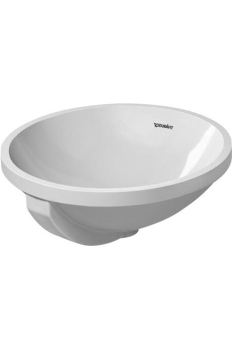 Duravit Duravıt Archıtec Lavabo 400 Mm Cap 0468400000