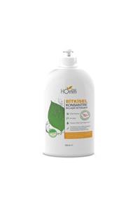 HOMMCOZMETİC Homm Clean Bitkisel Konsantre Bulaşık Deterjanı (elde Yıkama) 500 Ml