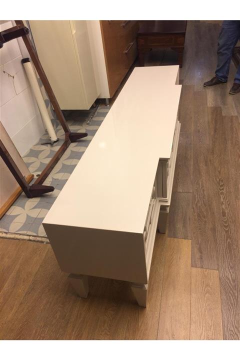 dekowood Lake Tv Ünitesi