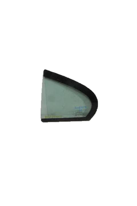 Renault Sol Arka Kelebek Camı