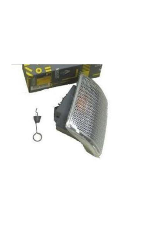 Renault Sol Sinyal  R25