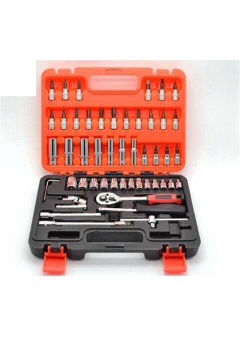 SFD 53 Parça 1/4 Lokma Seti Takımıye