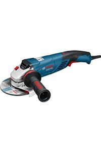 Bosch Gws 18-125 Sl Avuç Taşlama 1800 W