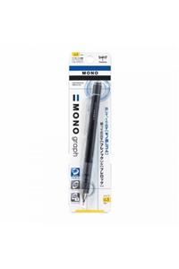 Tombow Mono Graph Mekanik Kurşun Kalem 0.3mm Siyah (blisterli)