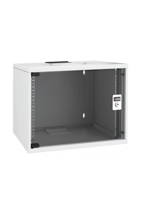 cabex 12u 540x400 19 Soho Duvar Tipi Kabinet