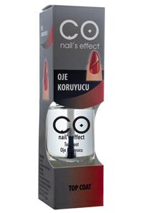 CO Nail's Effect Oje Koruyucu